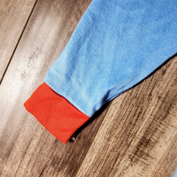 Disney Pixar Toy Story Cowboy Woody Character Toddler Boy Cosplay Snug Fit PJs - Picture 12 of 13